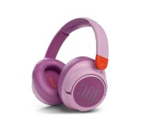 (V)  JBL on-ear bezvadu austiņas  bērniem, JBLJR460NCPIK | JBLJR460NCPIK  | 6925281986178