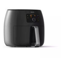 Philips Avance Collection HD9650/90 fryer Single Stand-alone 2225 W Hot air fryer Black | HD9650/90  | 8710103862772 | AGDPHIFRY0025