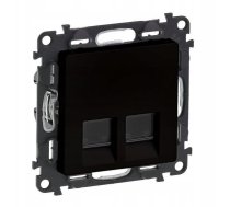 VALENA LIFE o 2 x RJ45 kat. 5e utp 756361 | 756361 | 3414972240543