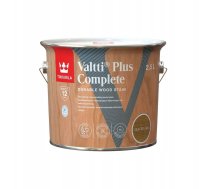 VALTTI PLUS COMPLETE GOLDEN OAK 2.5L | 6408070107010 | 6408070107010