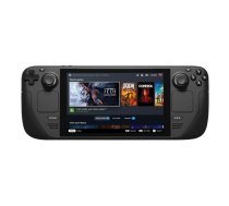 przenośna Steam Deck OLED 512GB (VST-OLED-512GB) | VST-OLED-512GB | 814585022278