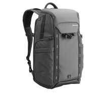 Vanguard VEO Adaptor R48 grey Backpack with USB-A | VEO ADAPTOR R48 GY  | 4719856250236 | 691602