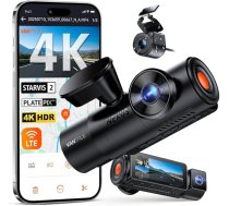 Vantrue N4 PRO S video recorder | N4 PRO S | 5904209821570 | EIAVNTREJ0028