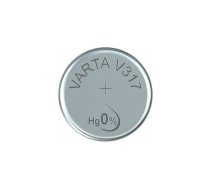 1 Varta Watch V 317 | 0317101111 | 4008496245611 | 514311
