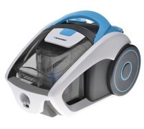 Blaupunkt VCC301 vacuum 1.2 L Drum vacuum Dry 700 W Bagless | AGDBLVC001 | 5901750501739 | AGDBLAODK0020