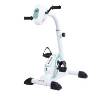 Exercise bike EVERFIT mini WELLY E COMBI | 512GAWELLYEC  | 8029975970196 | WELLY-E COMBI