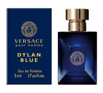 Versace Dylan Blue EDT 5 ml | 74396  | 8011003825752