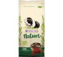 Versele-Laga Cavia Nature pokarmświnki j 700g | VAT012831  | 5410340614099