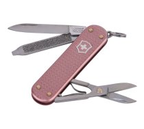 Victorinox Classic SD Precious Alox Gentle Rose | 0.62 21.405G | 7611160206855 | 155243