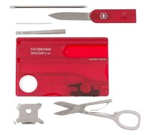 Victorinox Niezbędnik SwissCard Lite 0.7300.T (0.7300.T) | 0.73 00.T | 7611160014870 | 433652