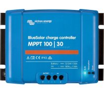 Victron Energy Victron Energy Regulator  Blue Solar MPPT 100V/30A | SCC020030200  | 8719076025542