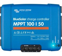 Victron Energy Victron Energy Regulator  Blue Solar MPPT 100V/50A | SCC020050200  | 8719076025566