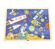 Viga 44586 Puzzle 48 - | 4000 | 6971608445866