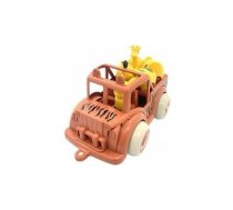 Viking Toys VIKING TOYS RELINE SAFARI TRUCK. | 045-30-1268  | 7317673012685