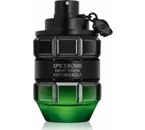 Viktor & Rolf Spicebomb Night Vision EDT 90 ml | 3614272191556 | 3614272191556