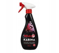 Villa Villa, kabiny, 500 ml (HIT) | 7502057 | 5902633840242
