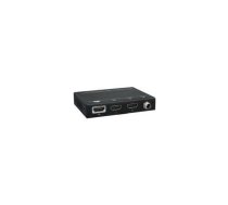 VivoLink HDMI splitter 1x2, 4K@60Hz | VLHDMISP1X2  | 5706998523358