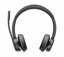 POLY Voyager 4320 USB-A Headset +BT700 dongle 76U49AA | 76U49AA | 197029504548 | UHPOYBNB0000010