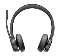 POLY Voyager 4320 USB-C Headset+BT700 76U50A | 76U50AA | 197029504555 | UHPOYBNB0000027