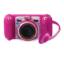VTech Kidizoom Duo Pro pink | 80-520034  | 3417765200342 | 716473