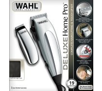 Wahl 79305-1316 hair trimmers/clipper Chrome, Silver | 79305-1316  | 5037127005330 | AGDWAHSTR0079