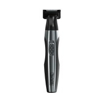 Wahl Travel Kit Deluxe Black, Stainless steel | 05604-616  | 043917006109 | AGDWAHSTR0022