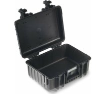 foto B&W International B&W Carrying Case Outdoor Type 4000 black | 4000/B  | 4031541702456