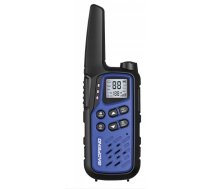 Walkie-Talkie Baofeng BF-T25E Blue | 5904921481908  | 5904921481908 | RADBAFKRO0013