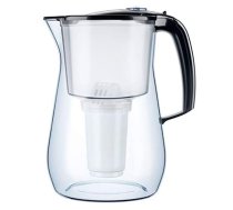 Water filter jug Aquaphor Provence 4.2 l Black | B057A5  | 4744131013732 | 84212100