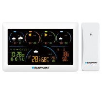 Blaupunkt Weather station WS50WH APP | QUBAUSPWS50WHAP  | 5901750506093 | BLAUPUNKT WS50WH APP