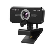 Kamera internetowa Creative Live! Cam SYNC 1080p V2 (73VF088000000) | 73VF088000000 | 5390660194696