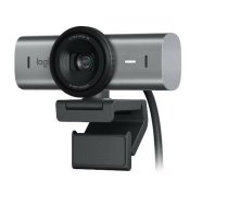 Kamera internetowa Logitech MX Brio 4K Ultra HD (960-001559) | 960-001559  | 5099206109315