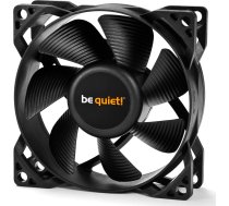 be quiet! Pure Wings 2 80mm PWM (BL037) | BL037  | 4260052184387 | 271336