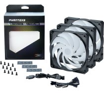 Phanteks SK PWM 140 mm D-RGB 3-pack (PH-F140SK_DRGB_PWM_3P) | PH-F140SK_DRGB_PWM_3P  | 0886523001713