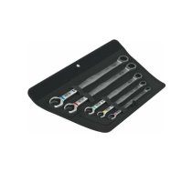 Wera 6007 Joker 5 Set 1 | 05020380001 | 4013288233370 | 169250