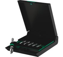 Wera 844/7 Tap Bits Set | 05104754001 | 4013288233042 | 596241