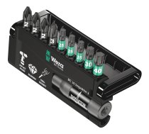 Wera Bit-Check 10 Impaktor 3 | 05057683001  | 4013288156761 | 596612