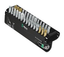 WERA Bit-Check 30 universal 1 | 05056440001  | 4013288115096 | 493747