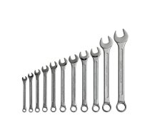 Wera COMBINATION SPANNER SET HAUSHALT 11 PCS | 4772013240860 | 4772013240860
