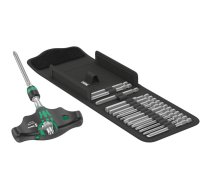 Wera KRAFTFORM KOMPAKT 400 RA, SET 1, 17 | 05023471001 | 4013288222879 | 761630