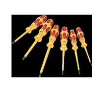 Wera Wera 1060 i/1062 i/6 VDE screwdriver set form | 05051575001 | 4013288222381 | 719238