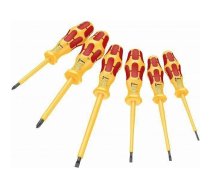 Wera Wera 1060 i/1065 i/6 VDE screwdriver set form | 05051576001 | 4013288222374 | 719259