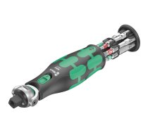Wera WERA 3/8" 1 8009 ZYKLOP POCKET IMPERIAL SET1 | 05004282001 | 4013288221841 | 761546