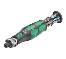 Wera WERA 3/8" 1 8009 ZYKLOP POCKET SET 1 | 05004280001 | 4013288221834 | 761539