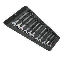 Wera WERA 6003 Joker 11 Set 1 ring spanner set | 5020231001 | 4013288214195 | 540885