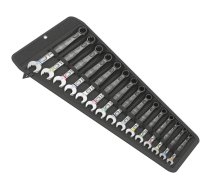 Wera Wera 6003 Joker 15 Set 1 Combination Wrench Set 15 pcs. | 05020302001 | 4013288222657 | 719266
