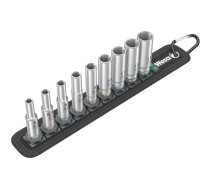 Wera Wera Belt A Deep 1 - socket wrench insert set | 05004525001 | 4013288210371 | 541375