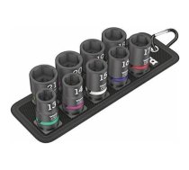 Wera WERA Belt C Impaktor 1 socket set | 05004580001 | 4013288210104 | 541452