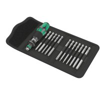 Wera Wera Bicycle Set 2 - 05 004 171 001 | 05004171001 | 4013288211439 | 560709