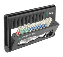 Wera Wera Bicycle Set 9 - 5004177001 | 05004177001 | 4013288220646 | 719000